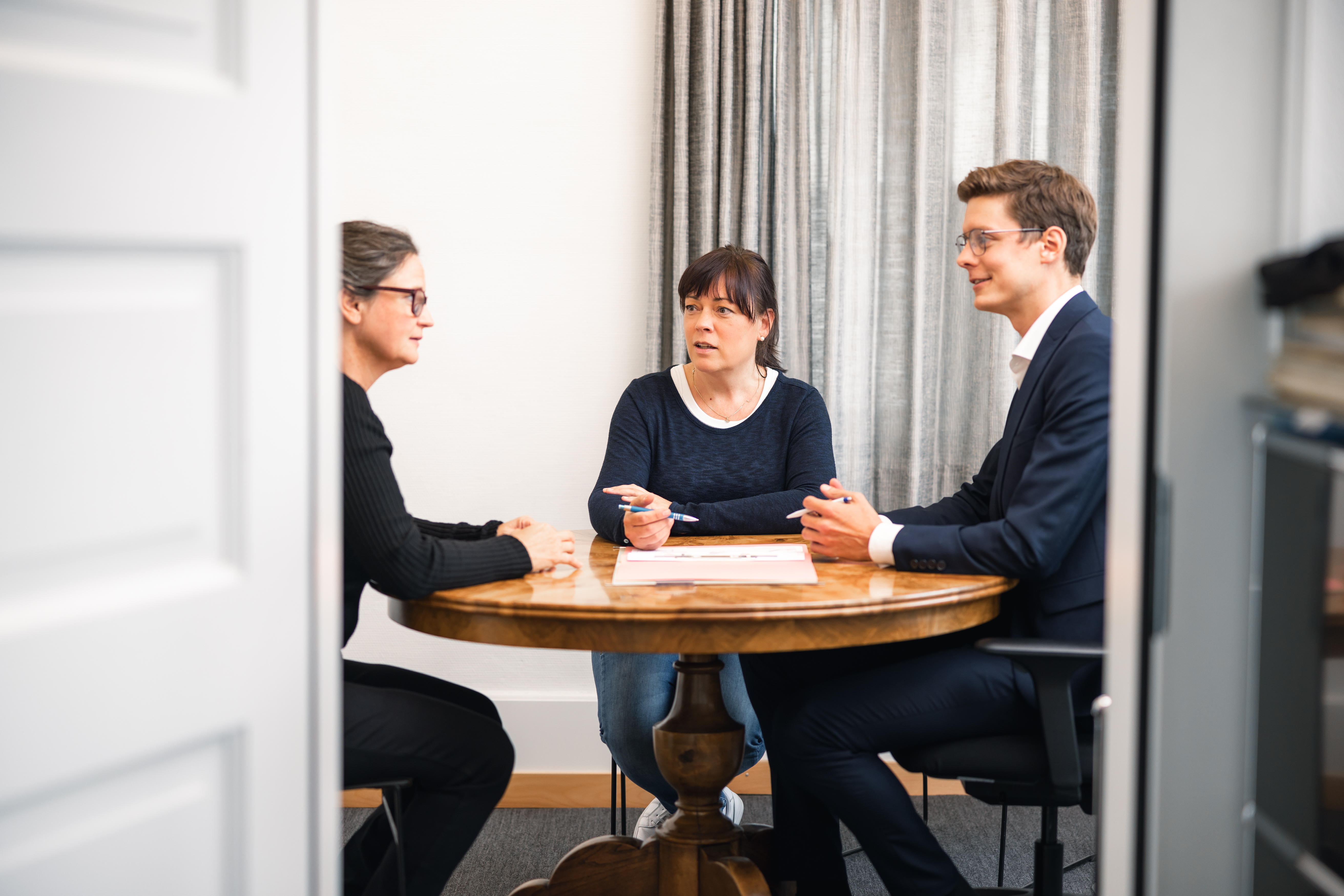 Glatthard & Stählin