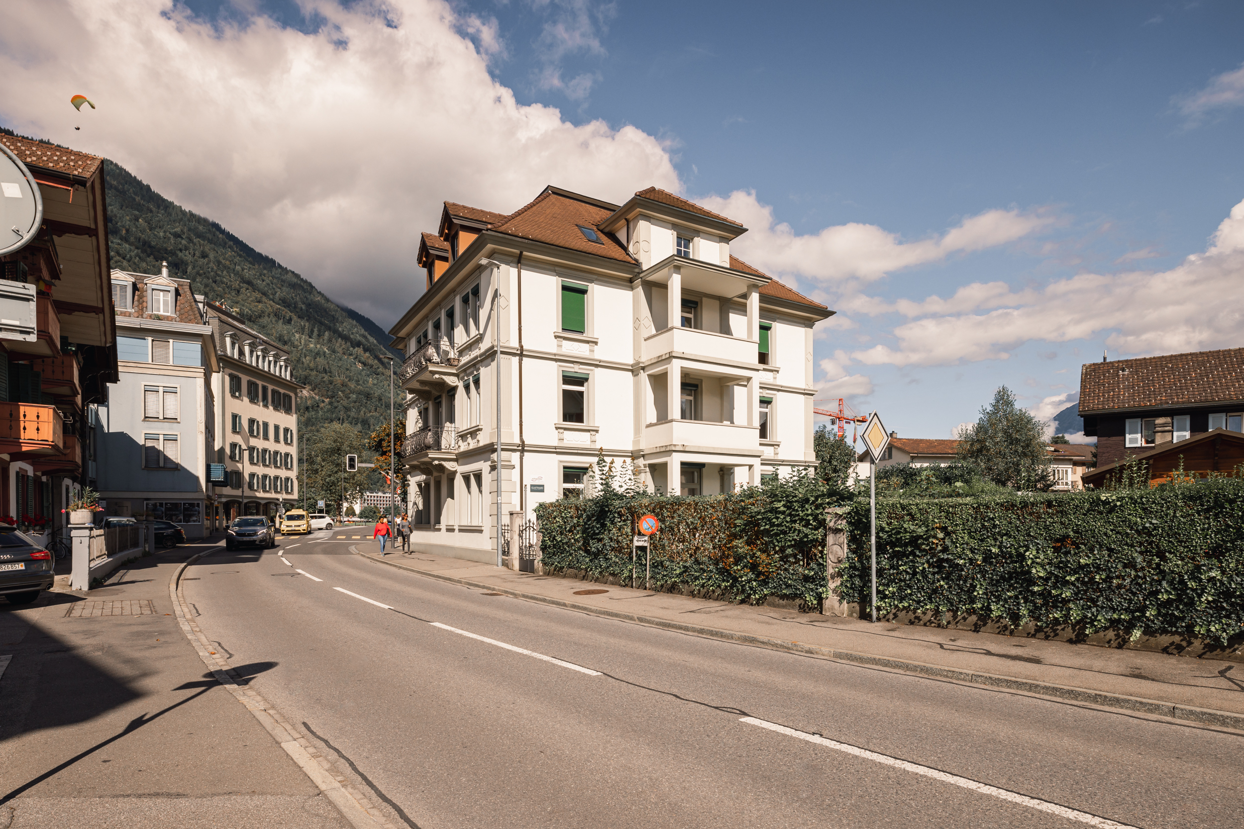 Glatthard & Stählin