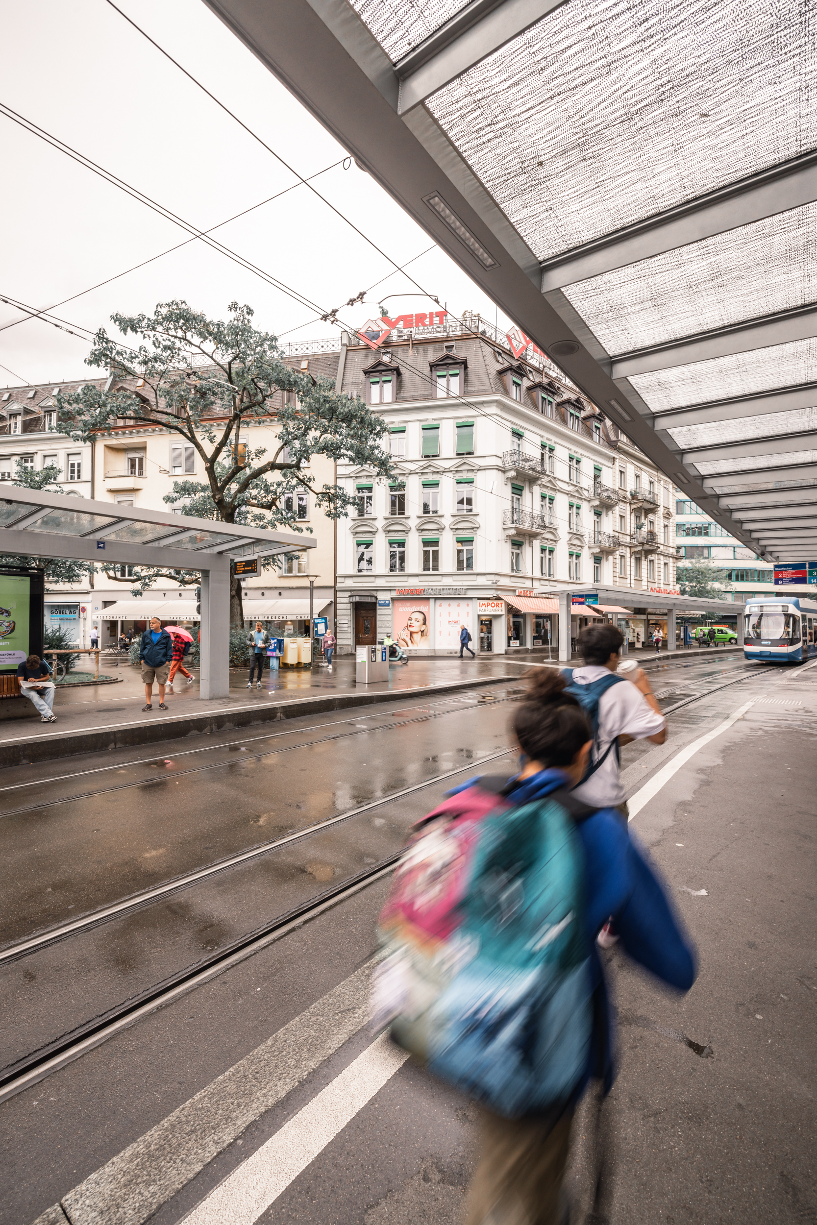 Glatthard & Stählin