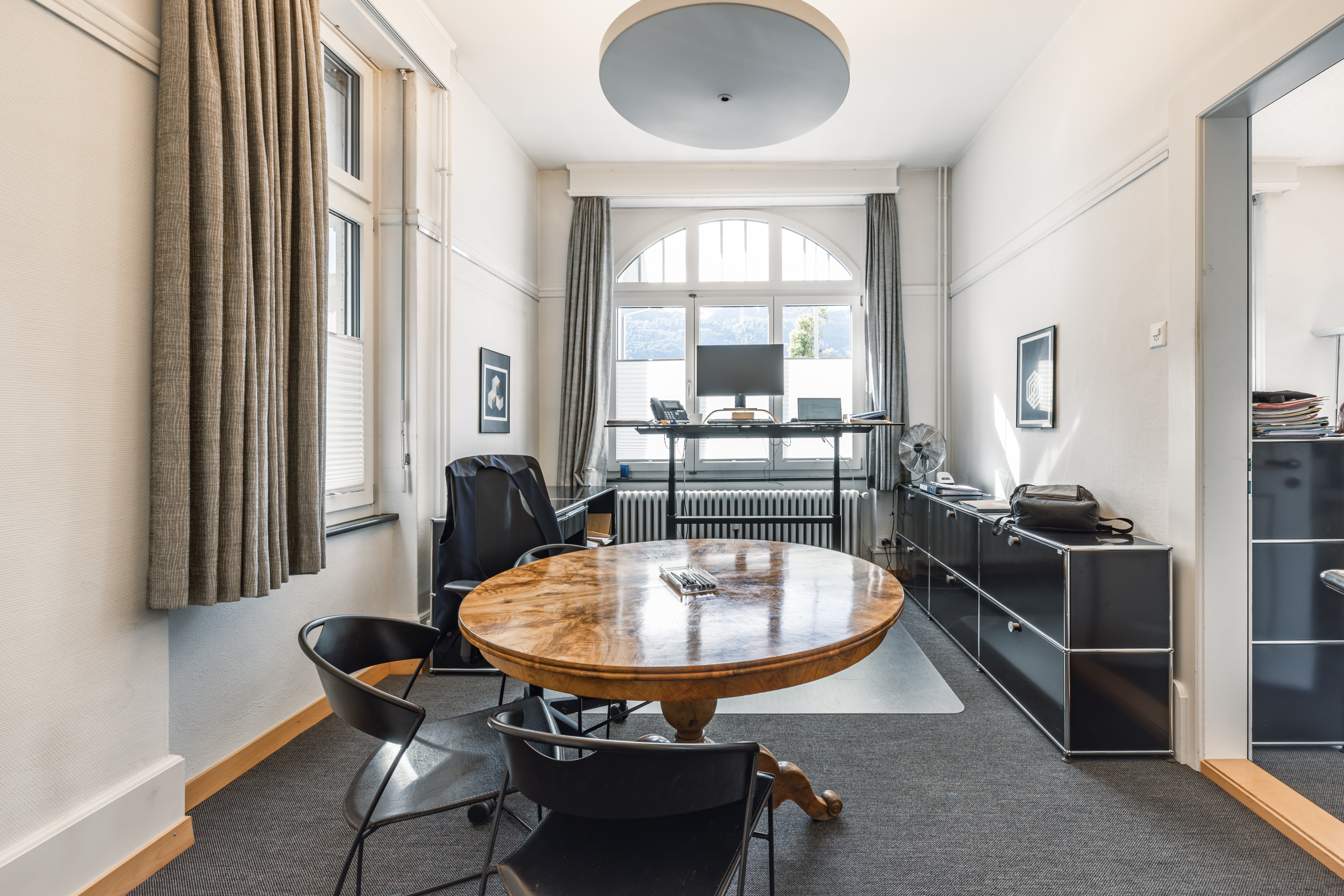 Glatthard & Stählin