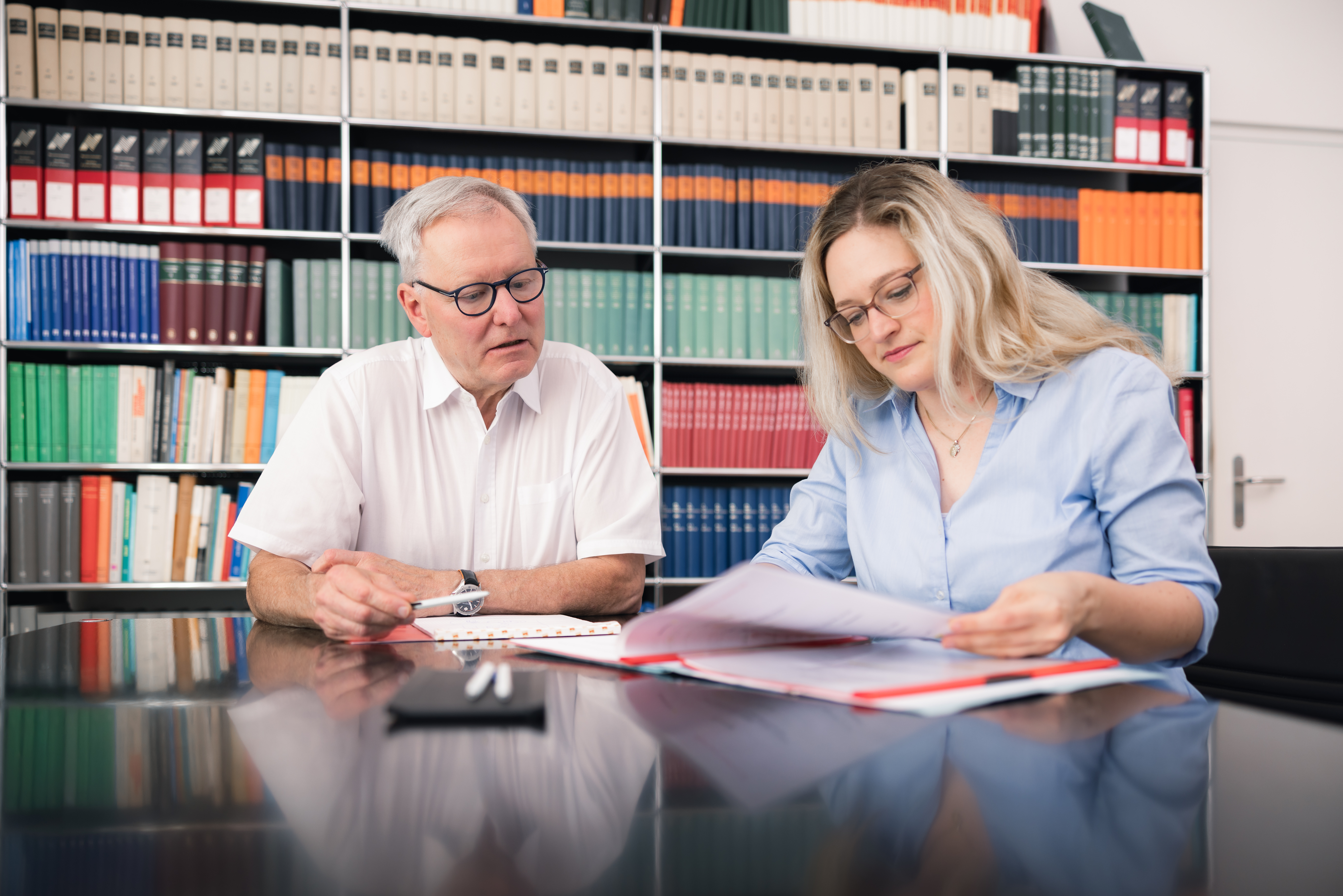Glatthard & Stählin