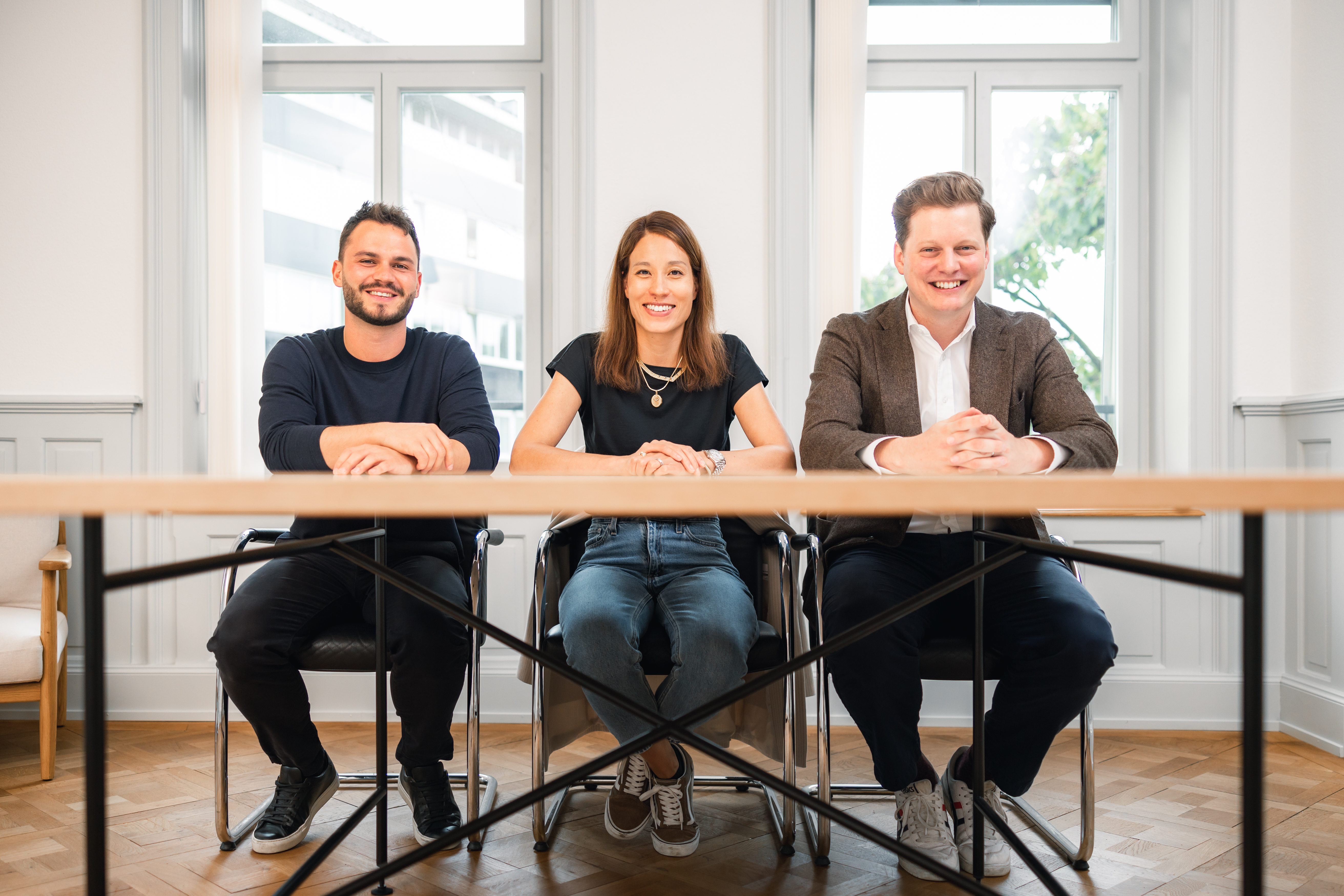 Glatthard & Stählin