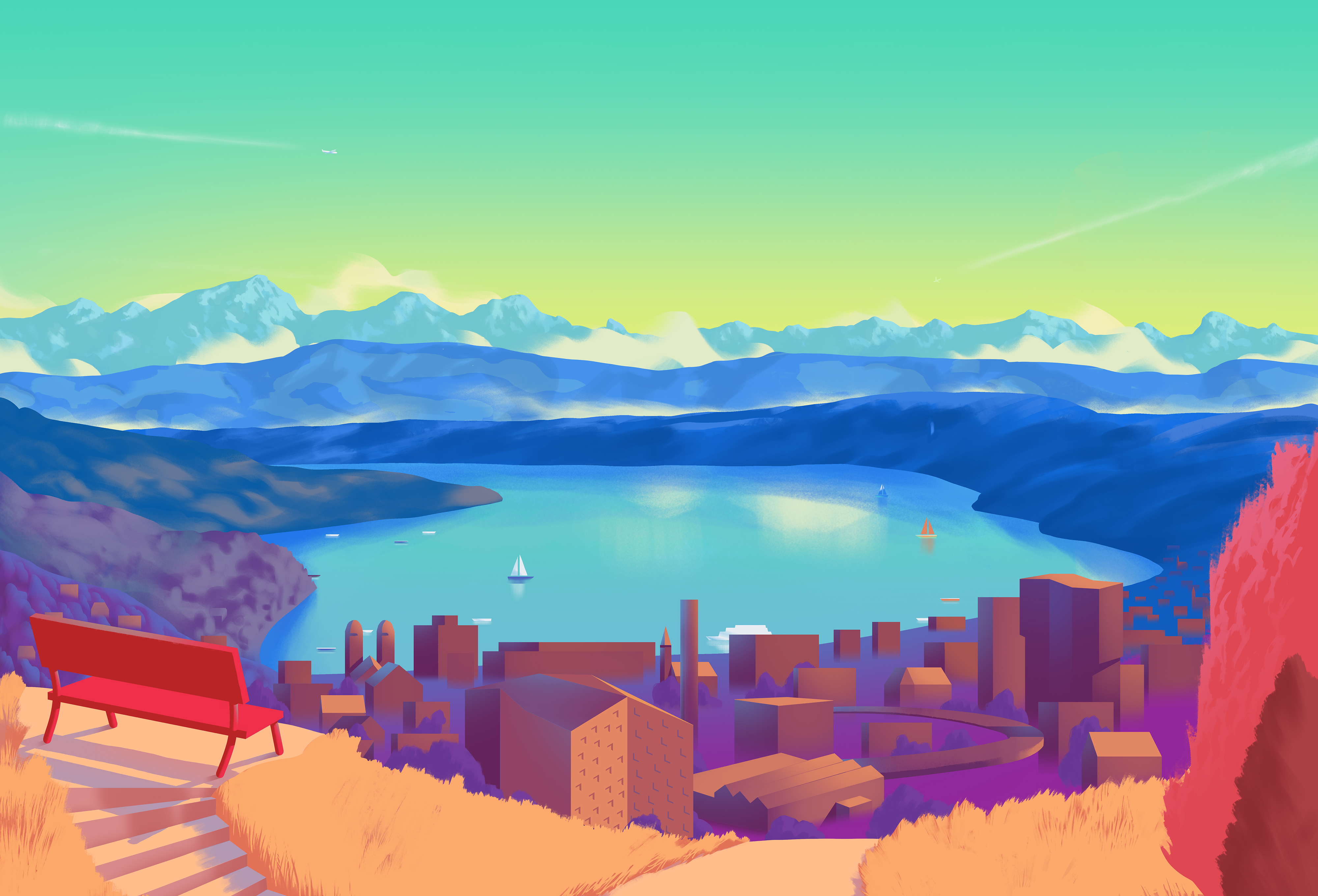 Glatthard & Stählin