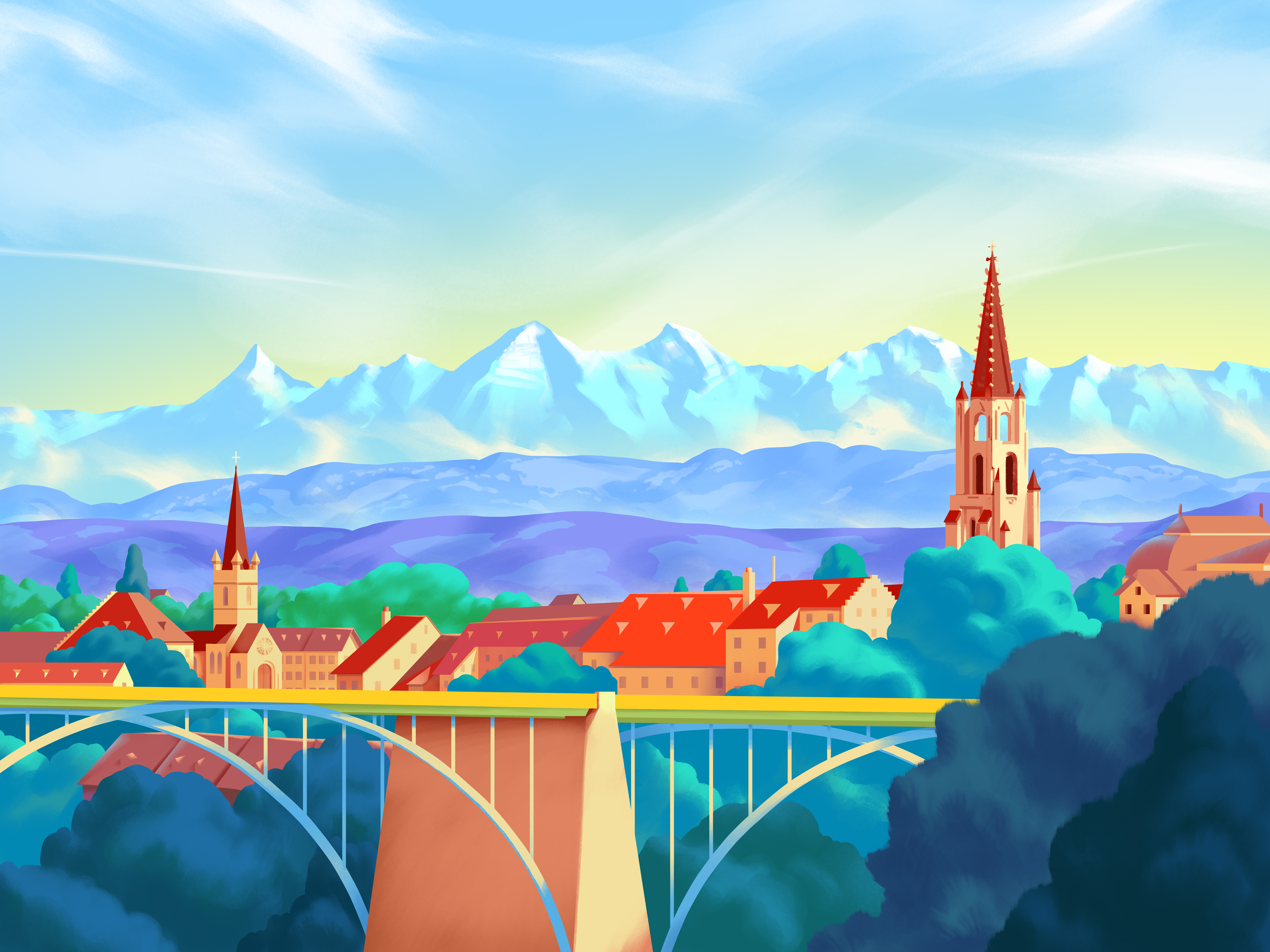 Glatthard & Stählin